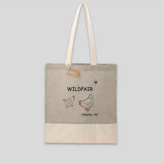 Wildfair Tote Bag